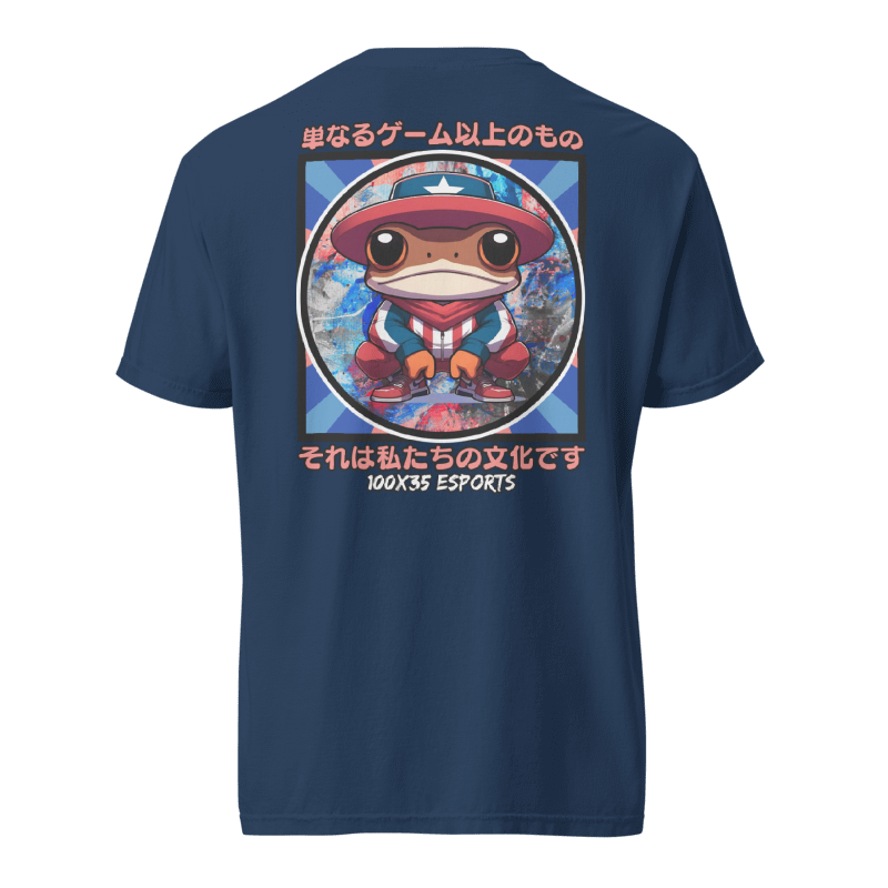 100X Anime T-Shirt