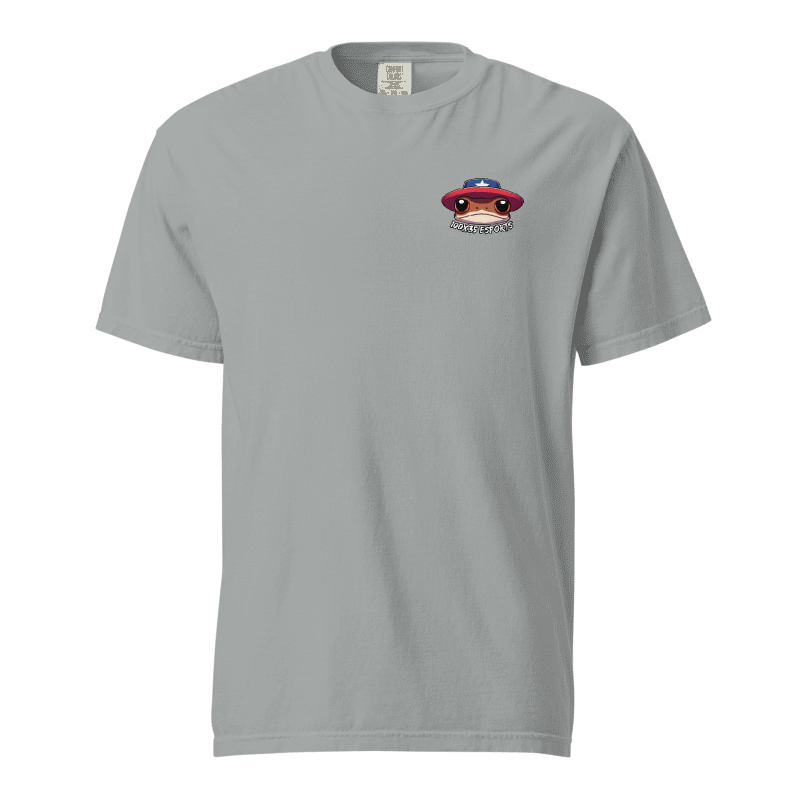100X Anime T-Shirt