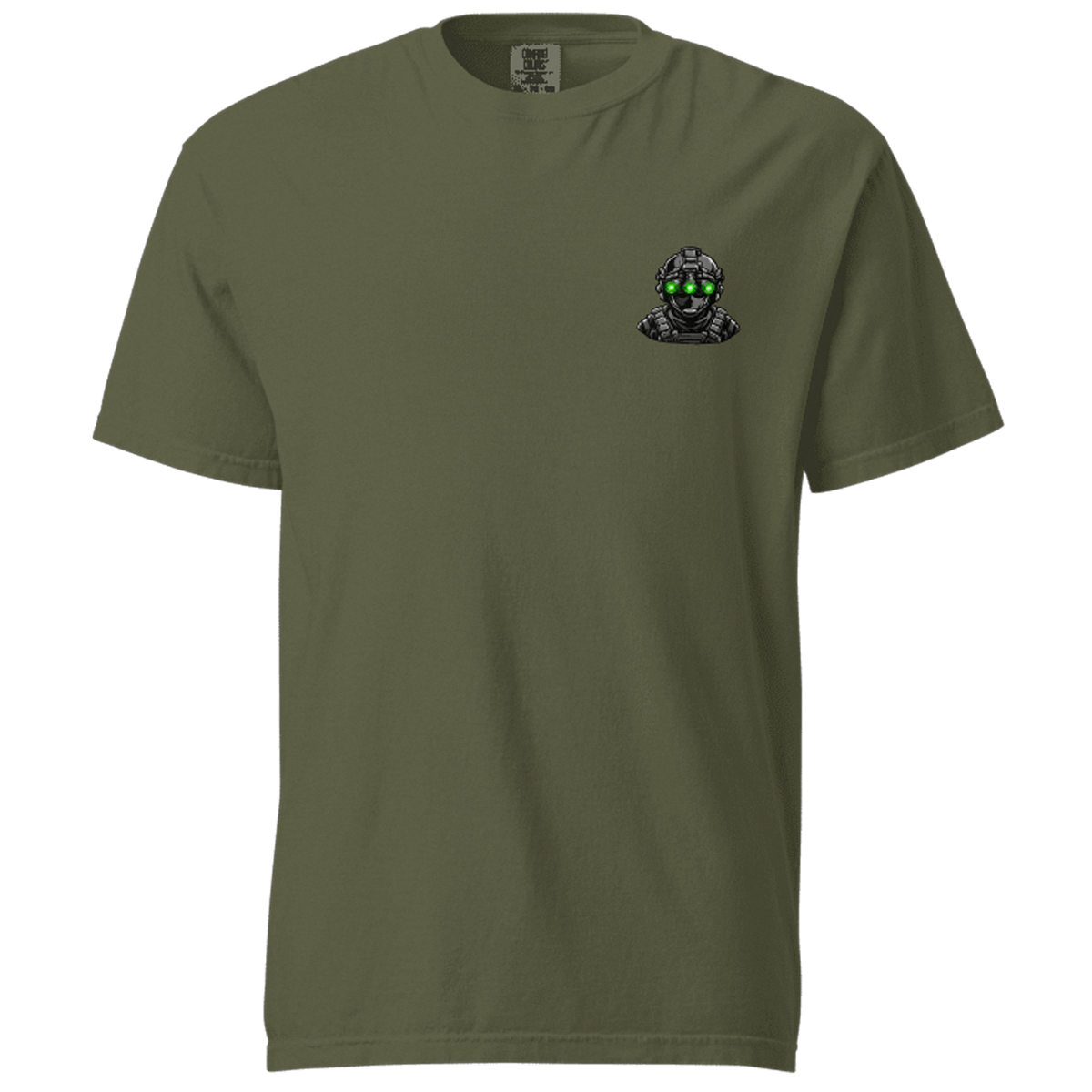UCDC Tee