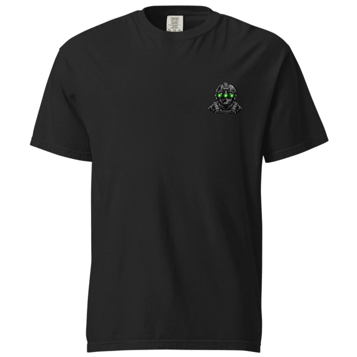 UCDC Tee