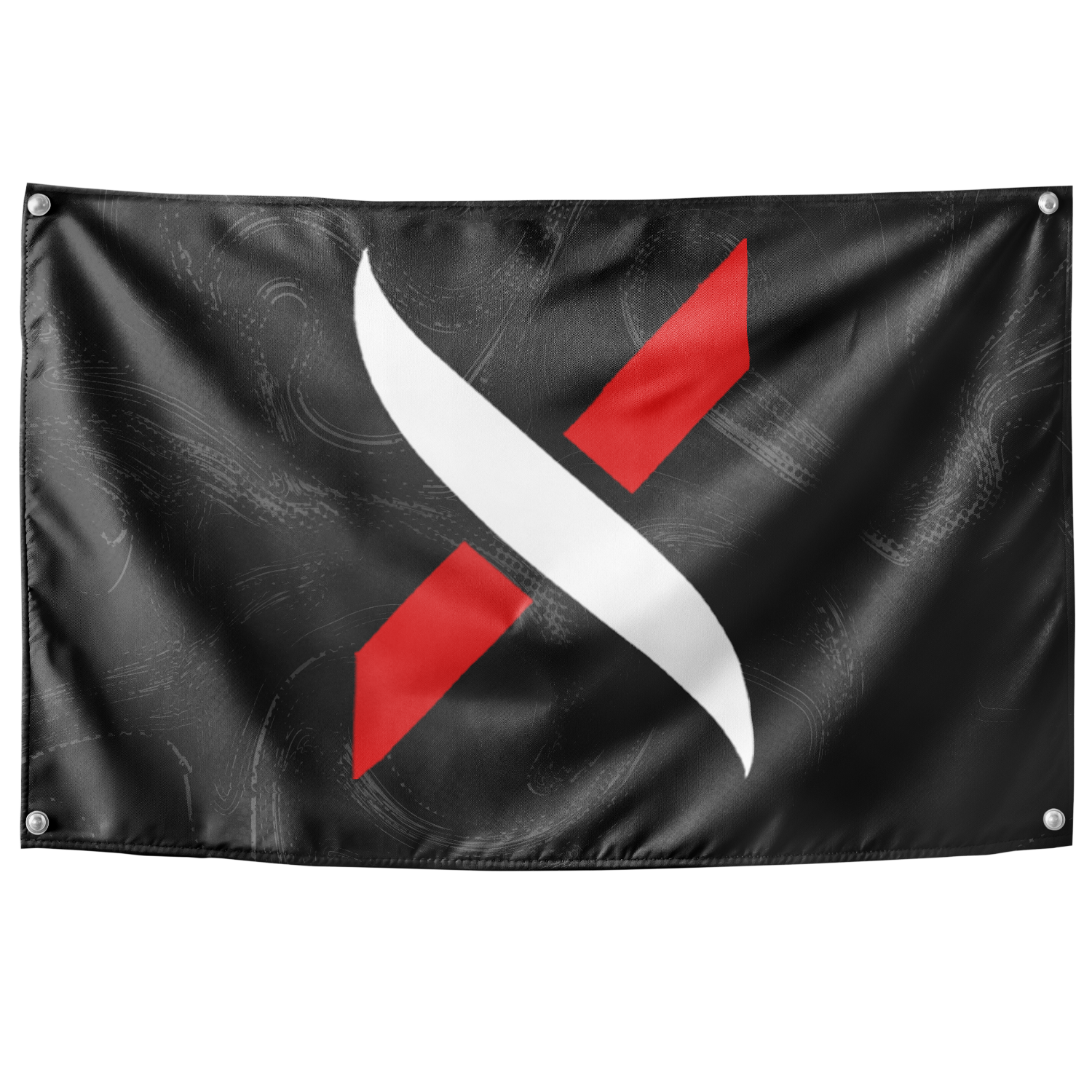 Mystaken Wall Flag