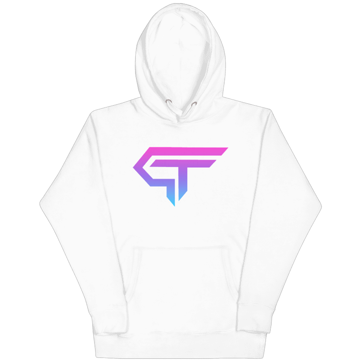 Clutch Theory Hoodie