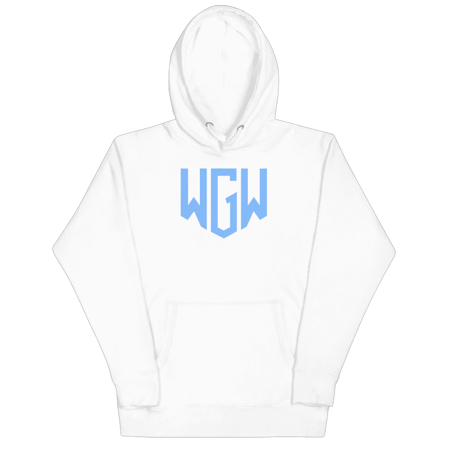 WgW Esports Hoodie
