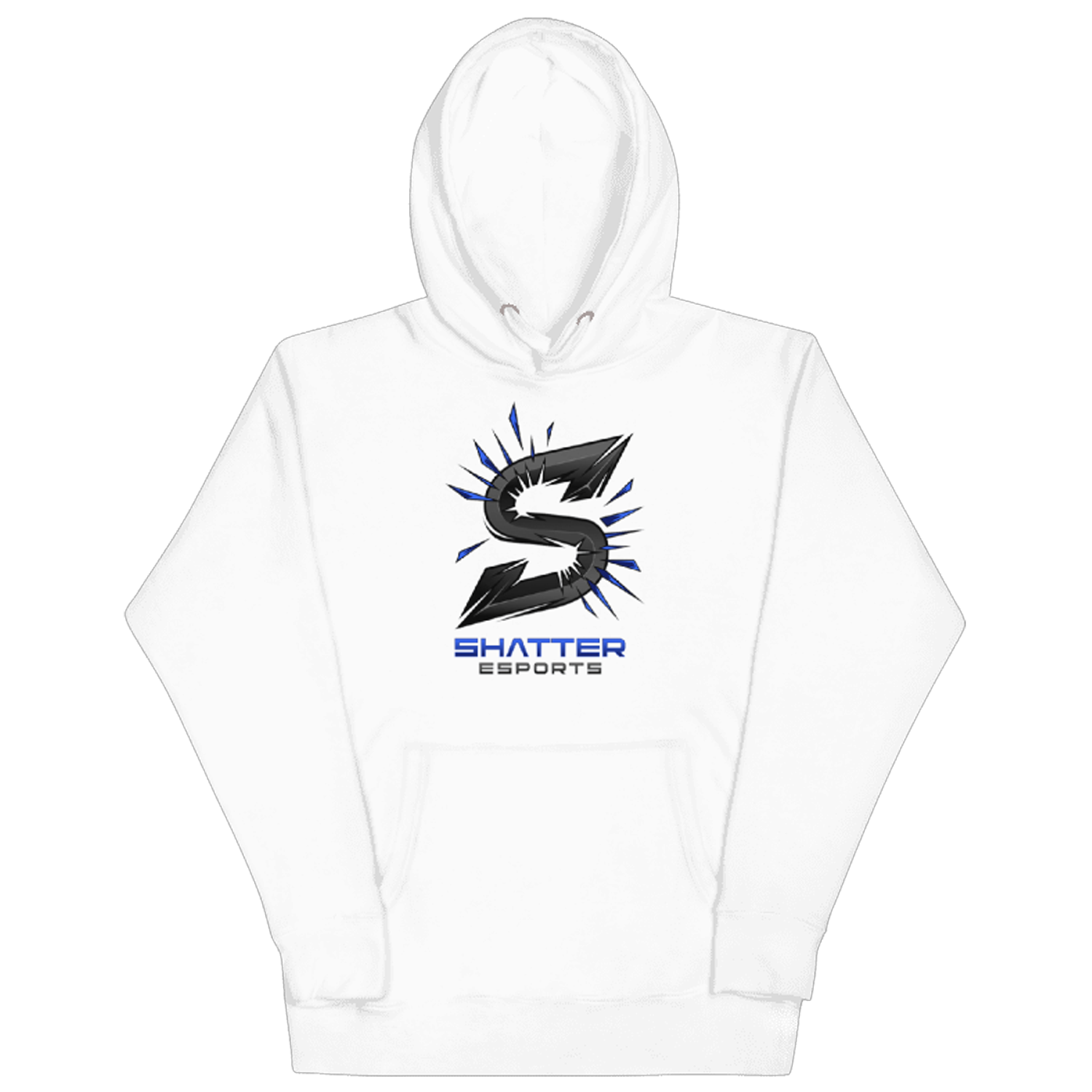 Shatter Esports Hoodie