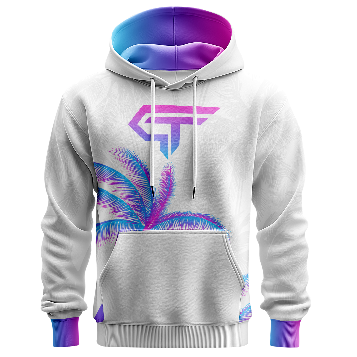 Clutch Theory Pro Hoodie
