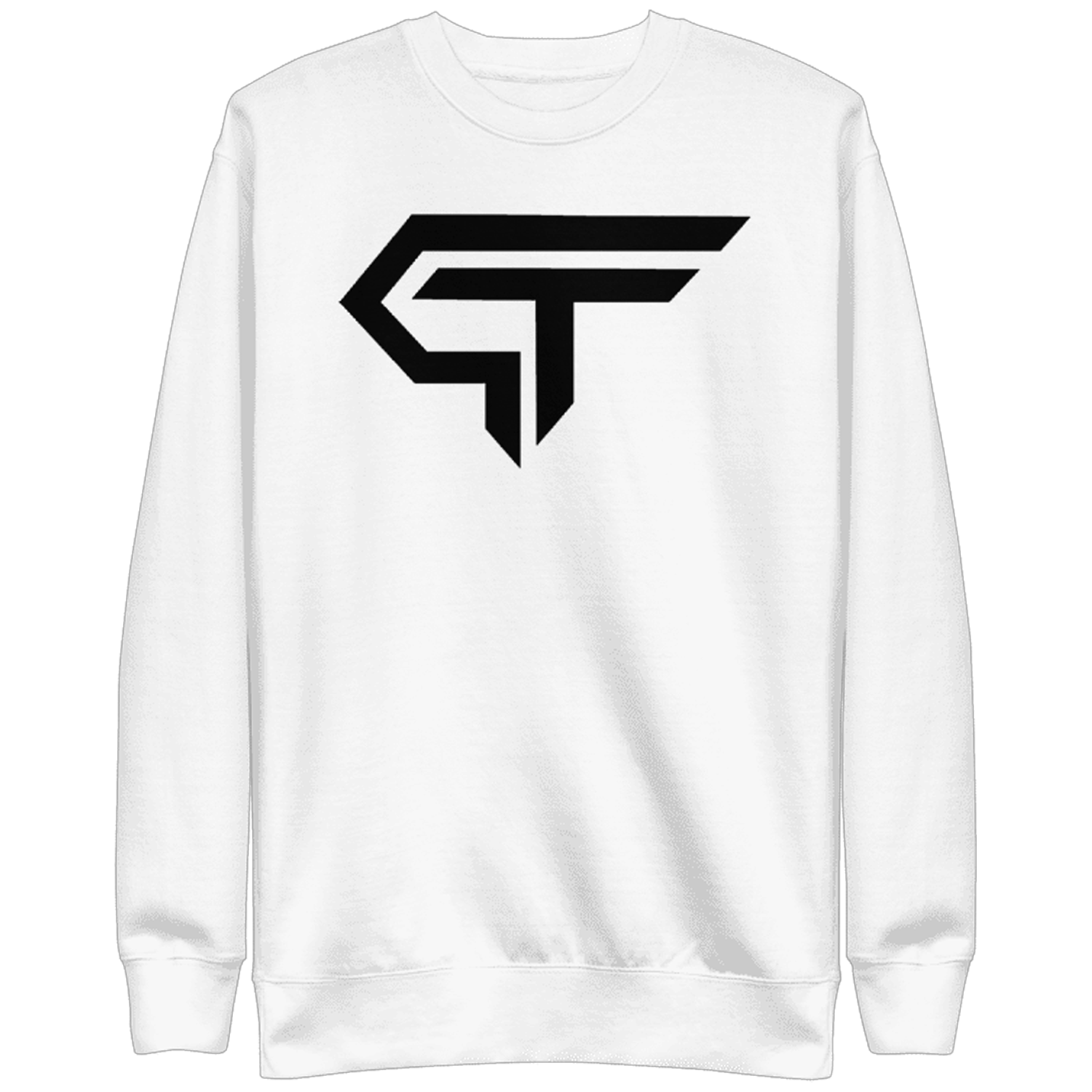 Clutch Theory Sweater