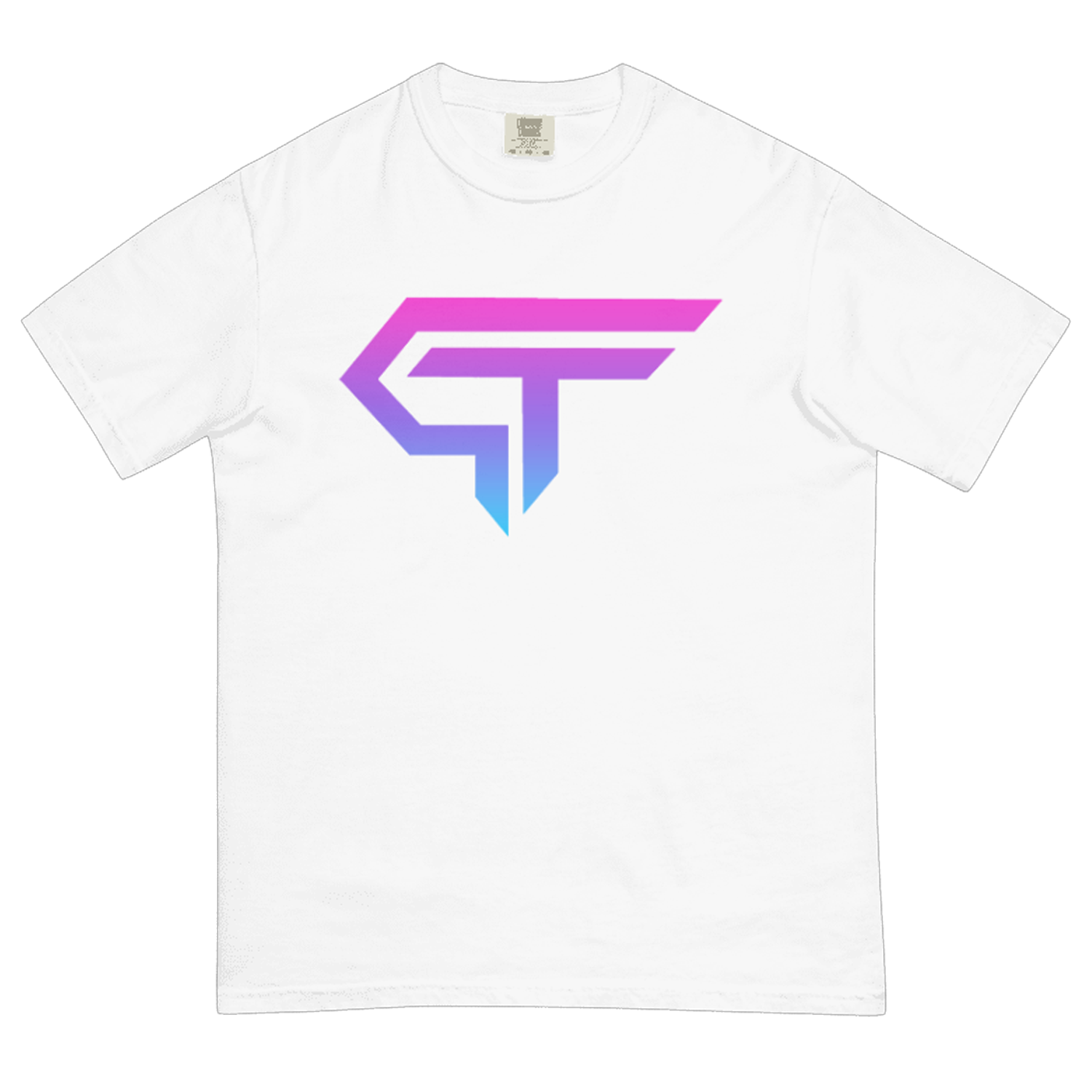 Clutch Theory Tee