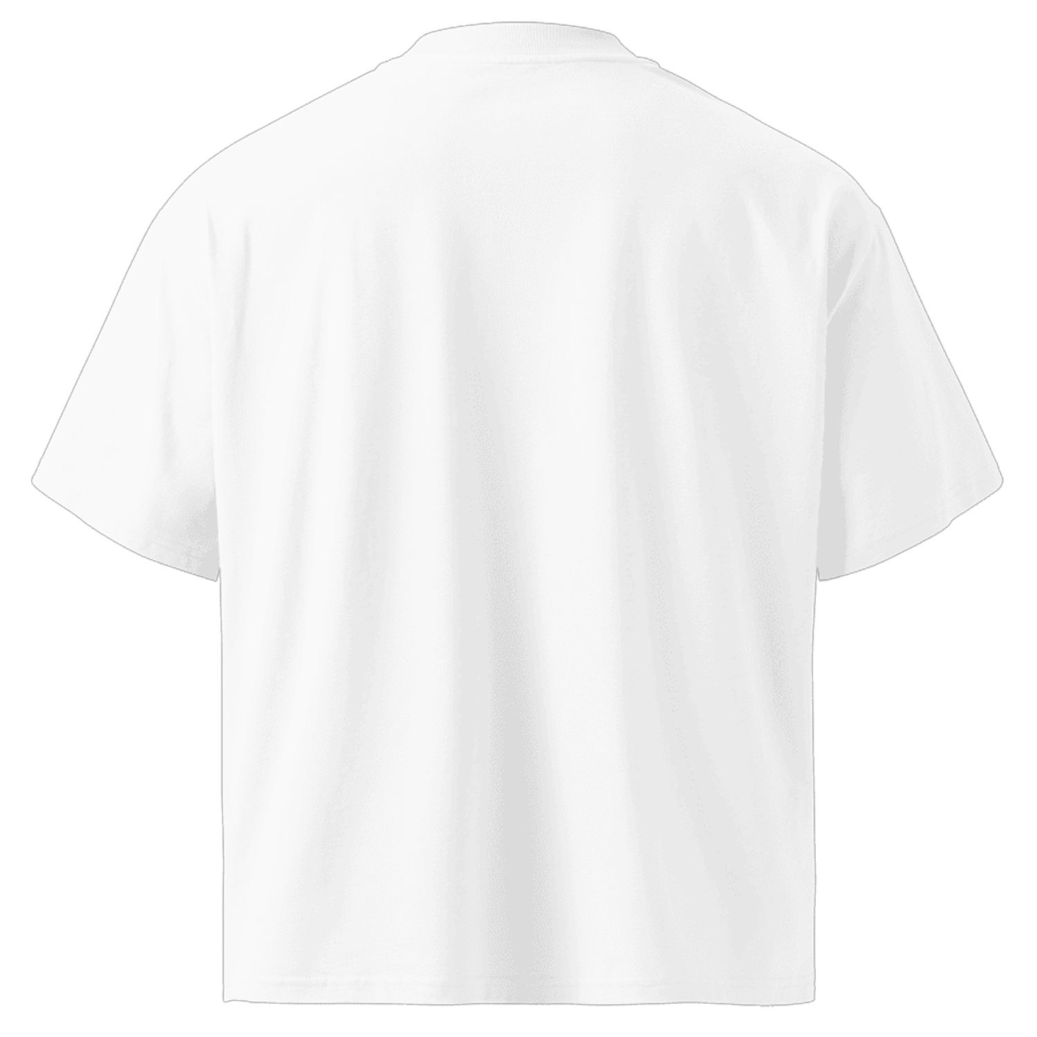 PHNTM Gaming Oversize Tee