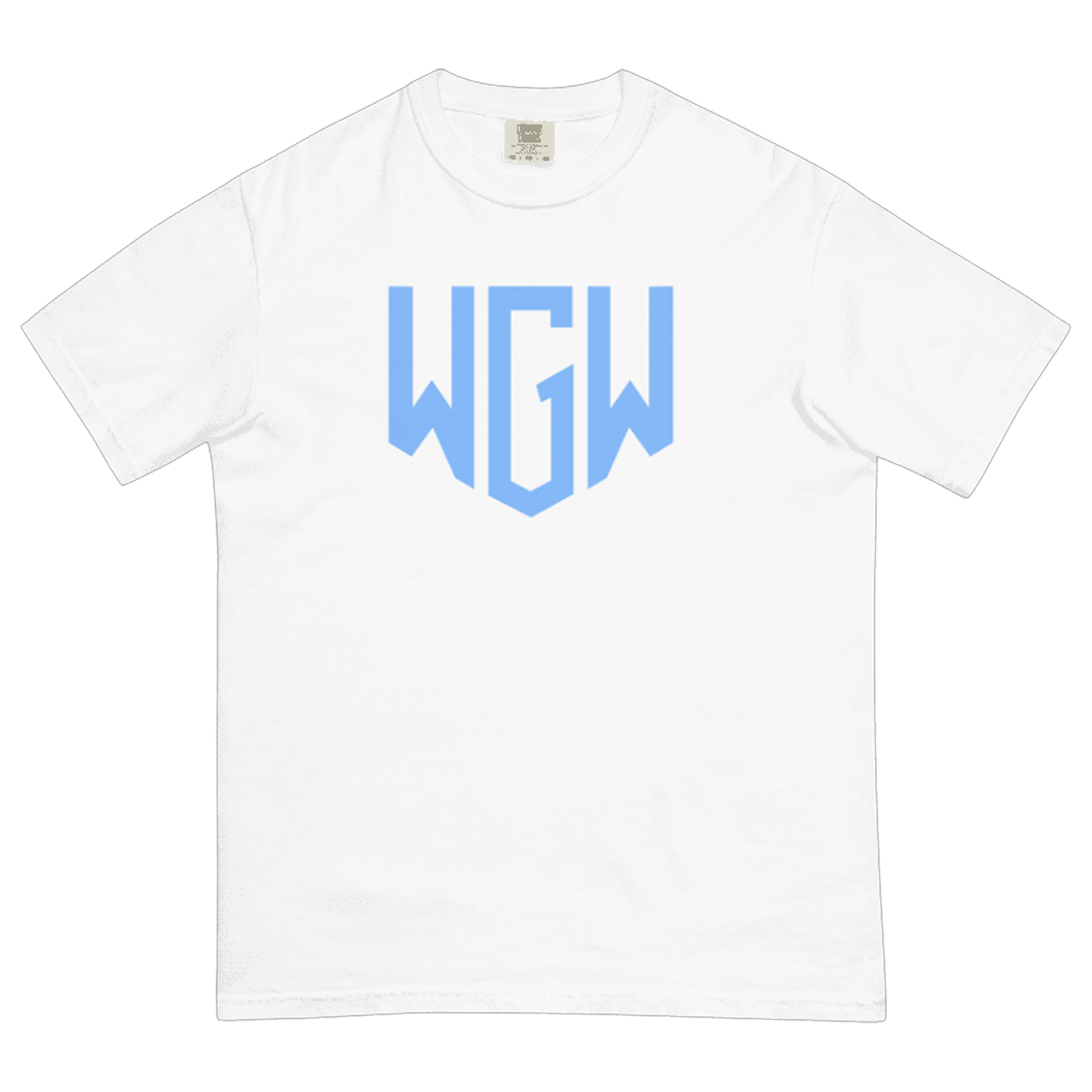 WgW Esports Tee