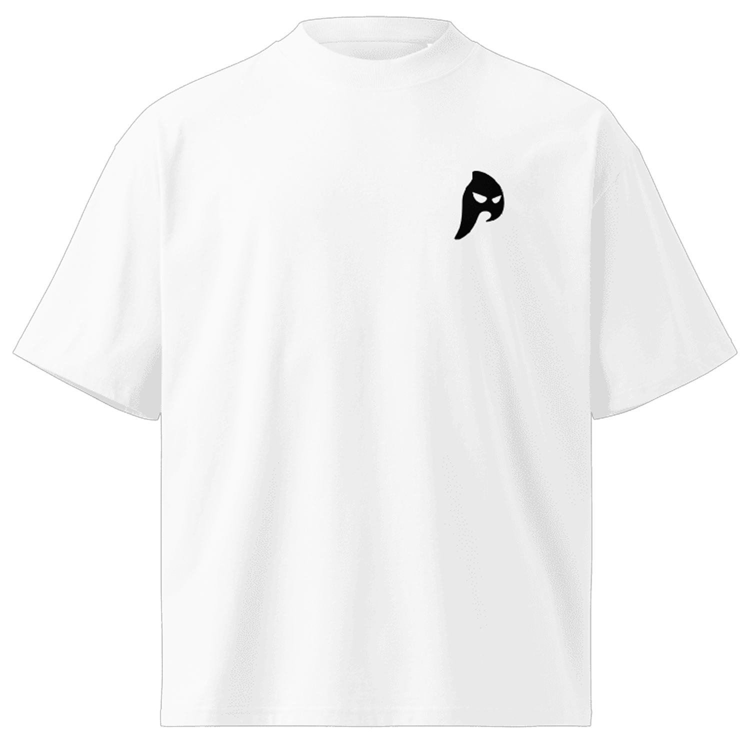 PHNTM Gaming Oversize Tee