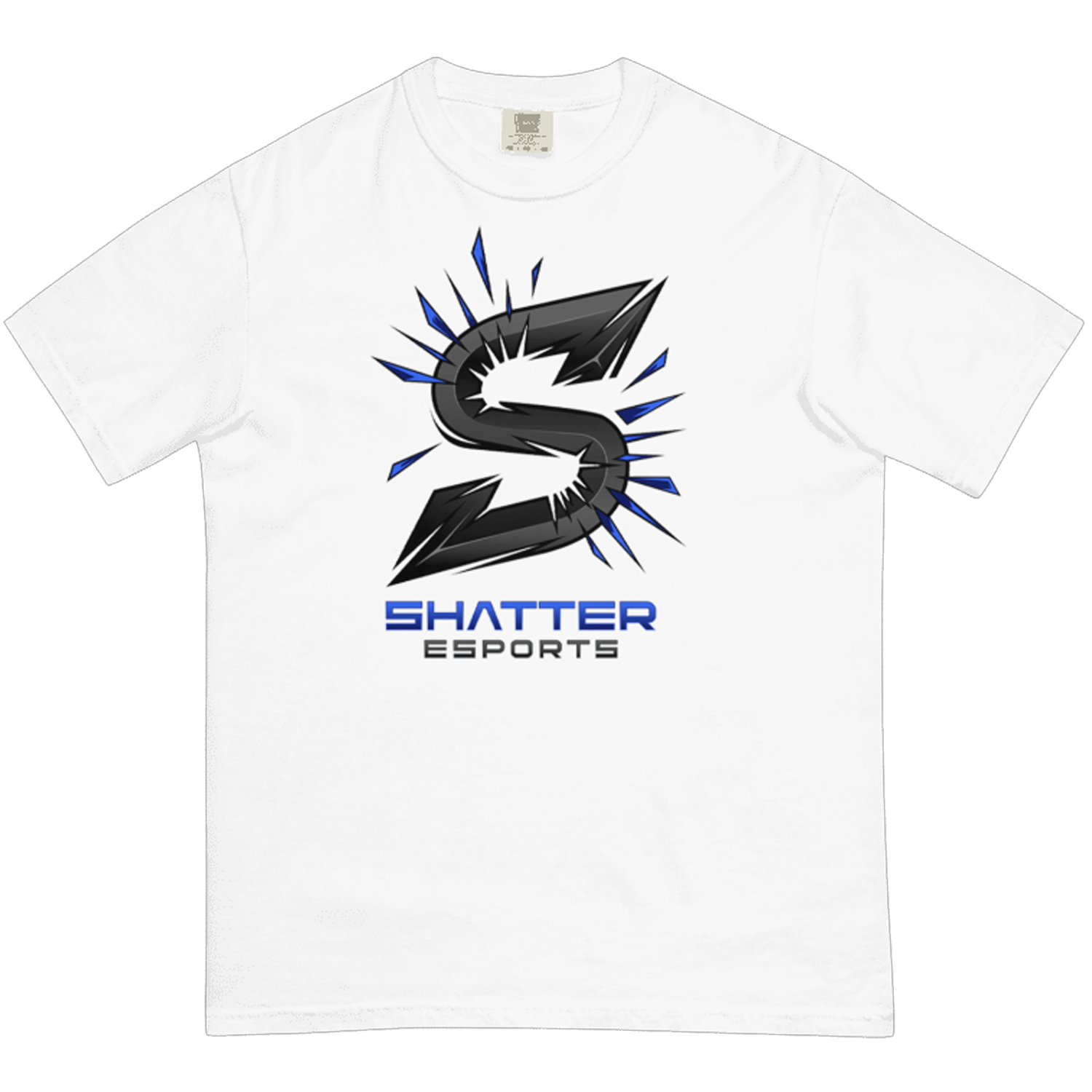 Shatter Esports Tee