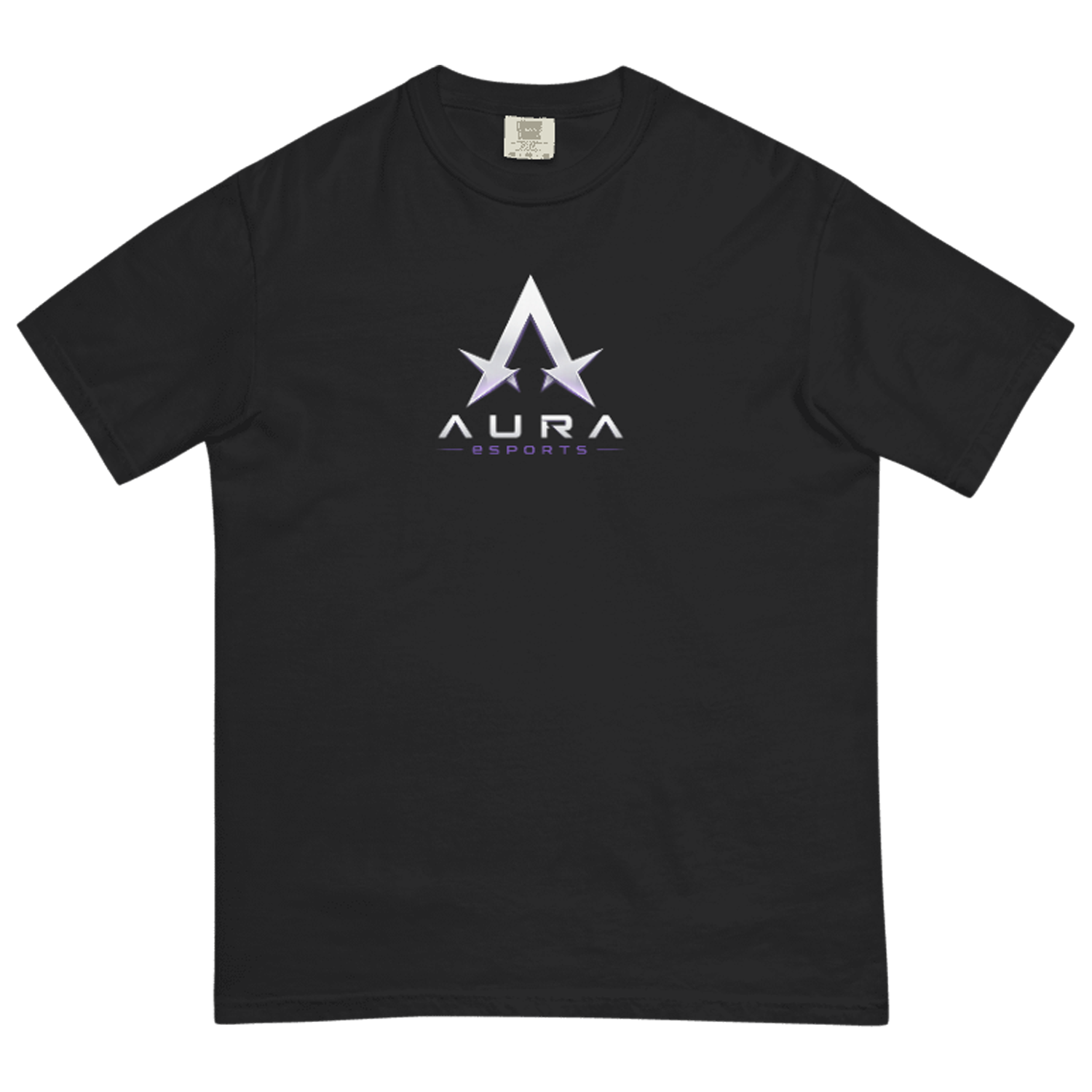 Aura Esports Tee