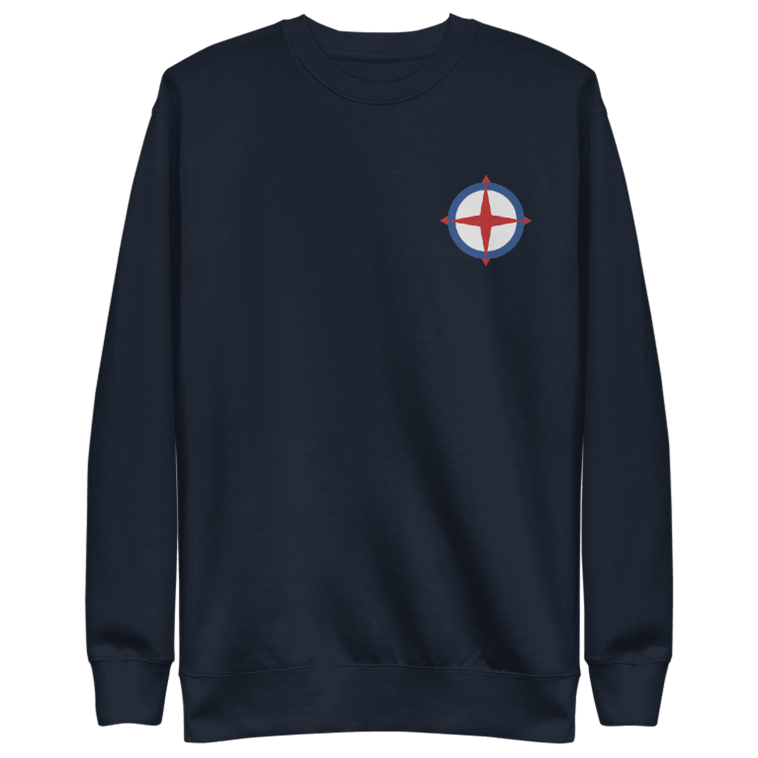 Privateer Gaming Sweater