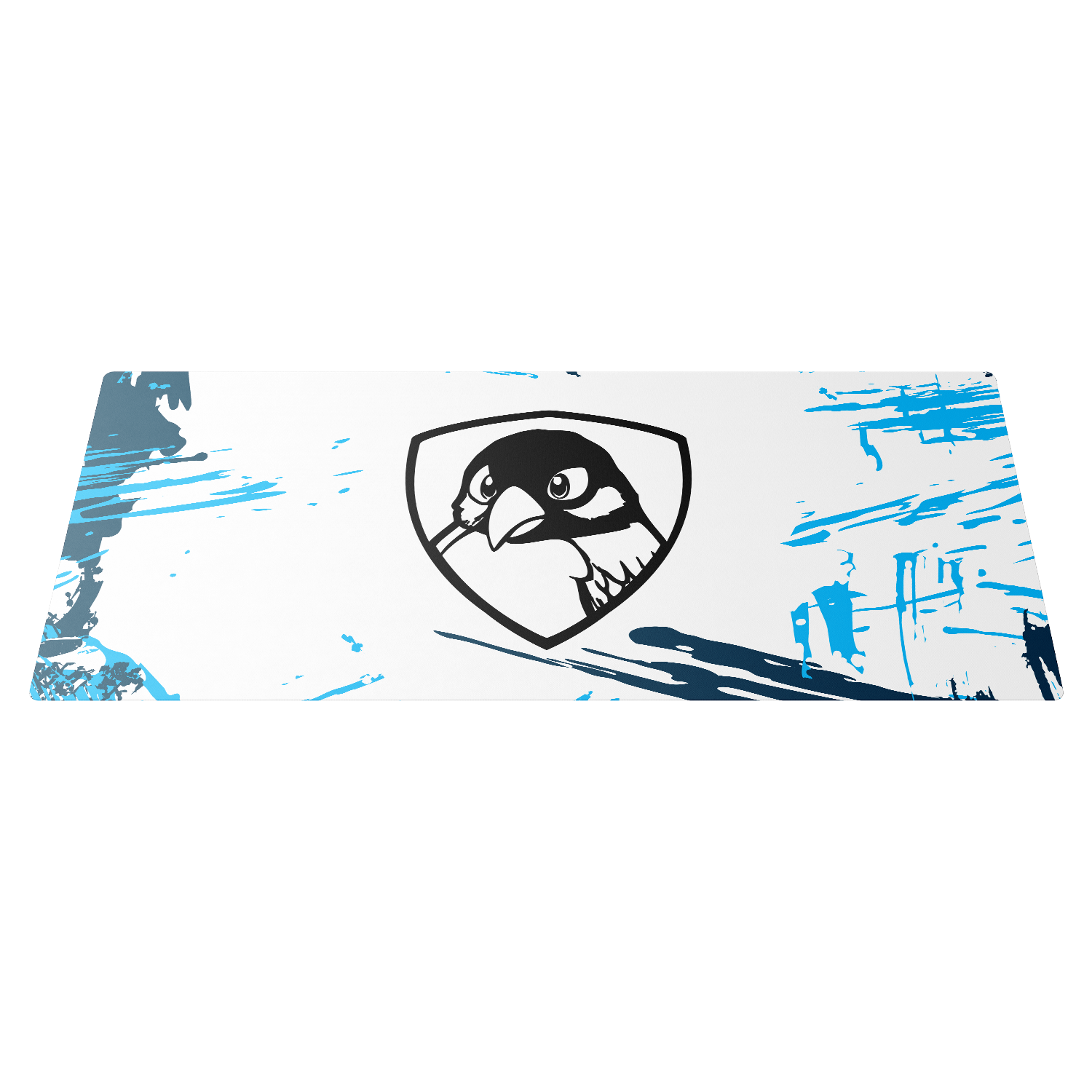 Mission Magpies XL Mouse Pad