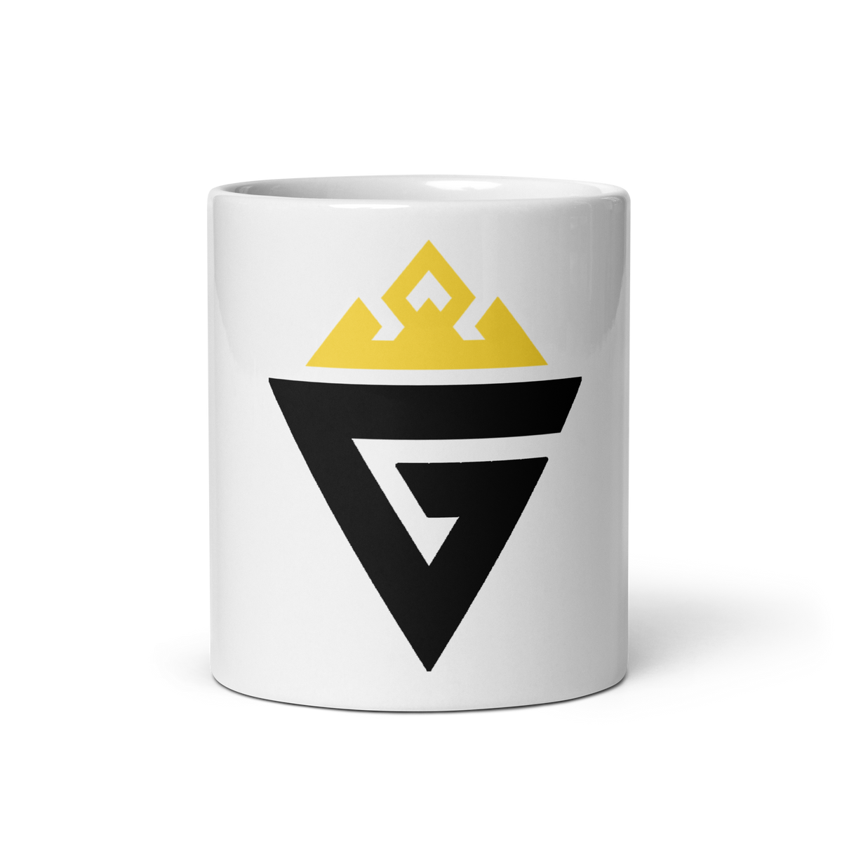Godalions Mug