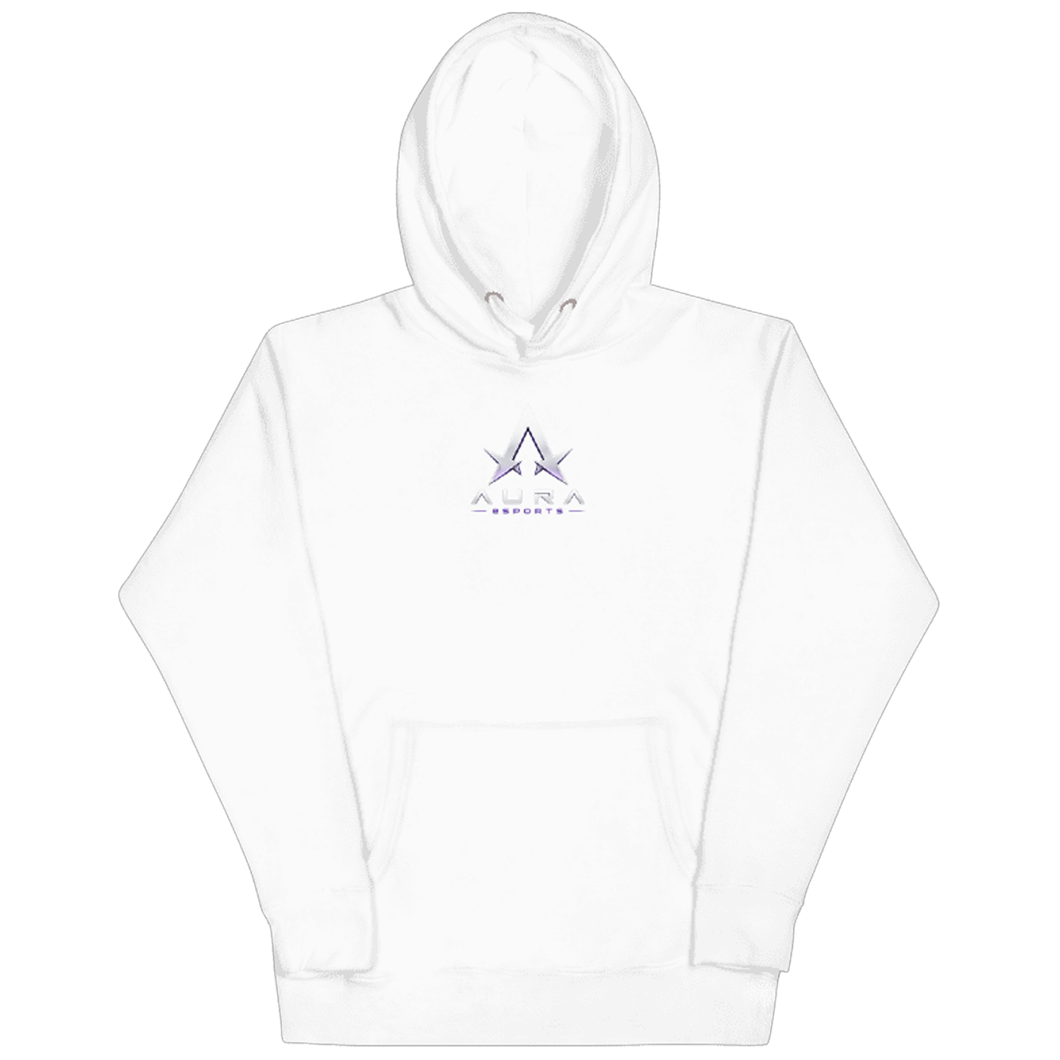 Aura Esports Hoodie