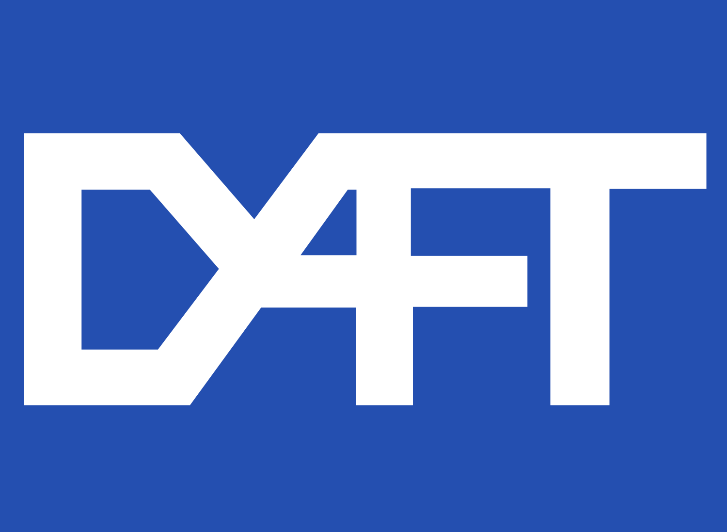DAFT Store