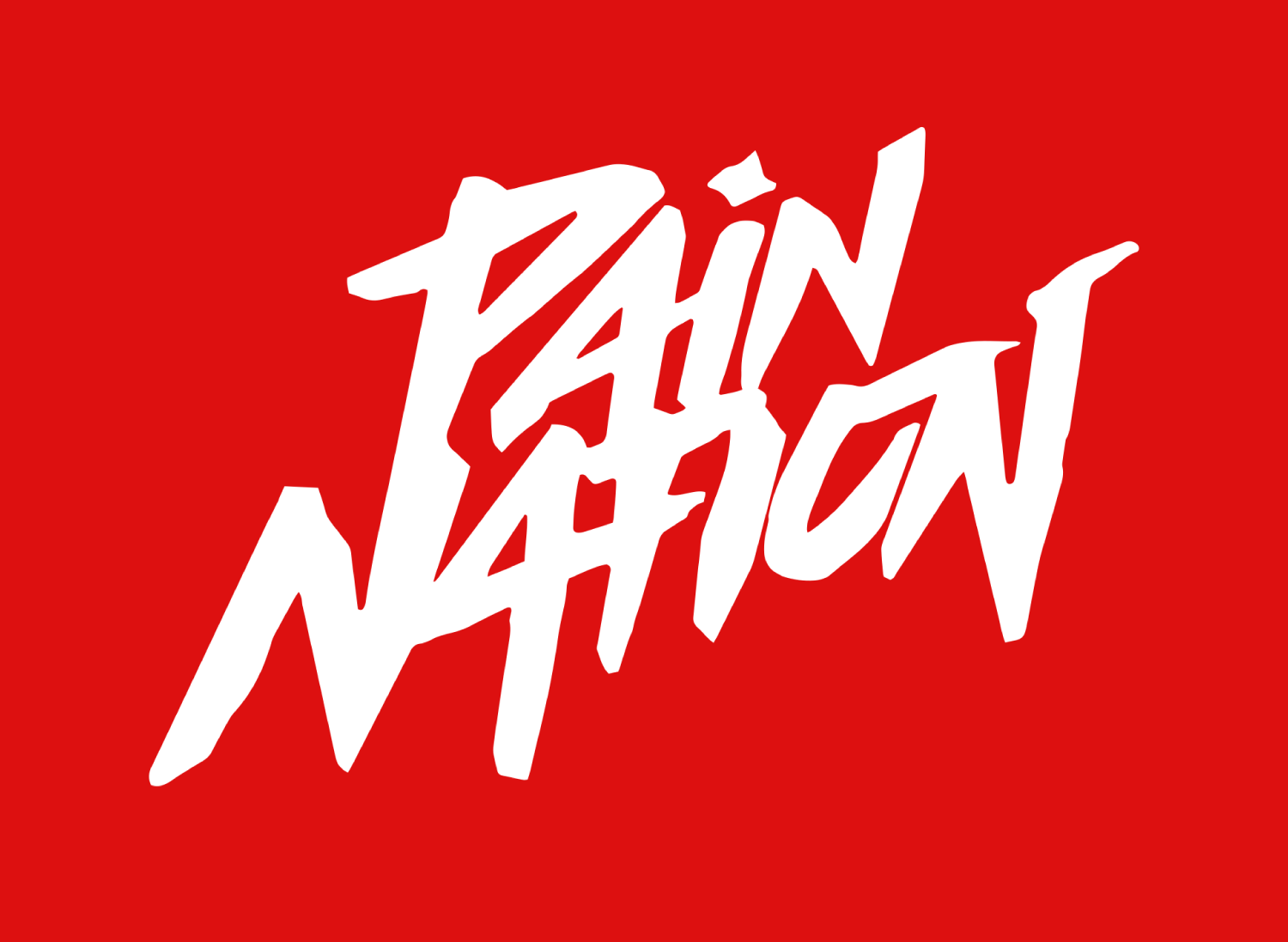Pain Nation Store