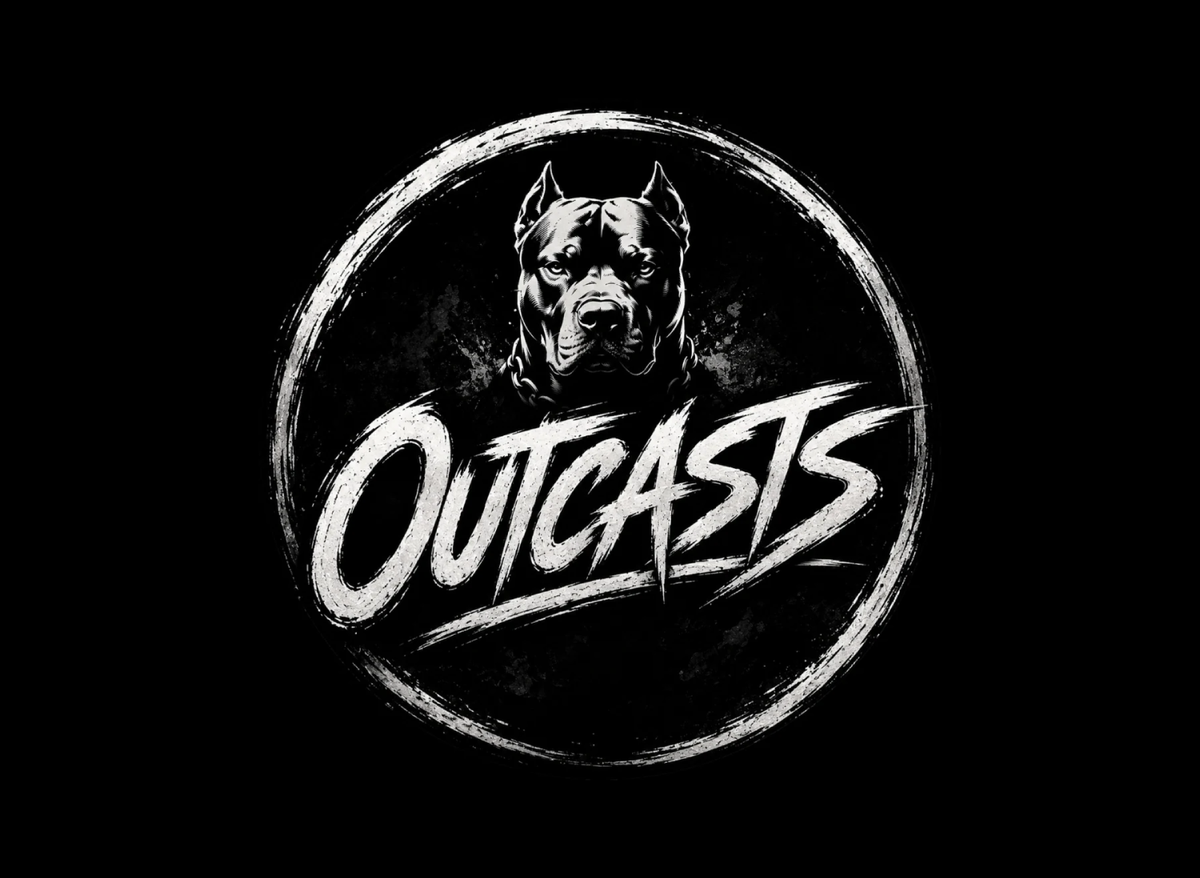 Outcasts Store