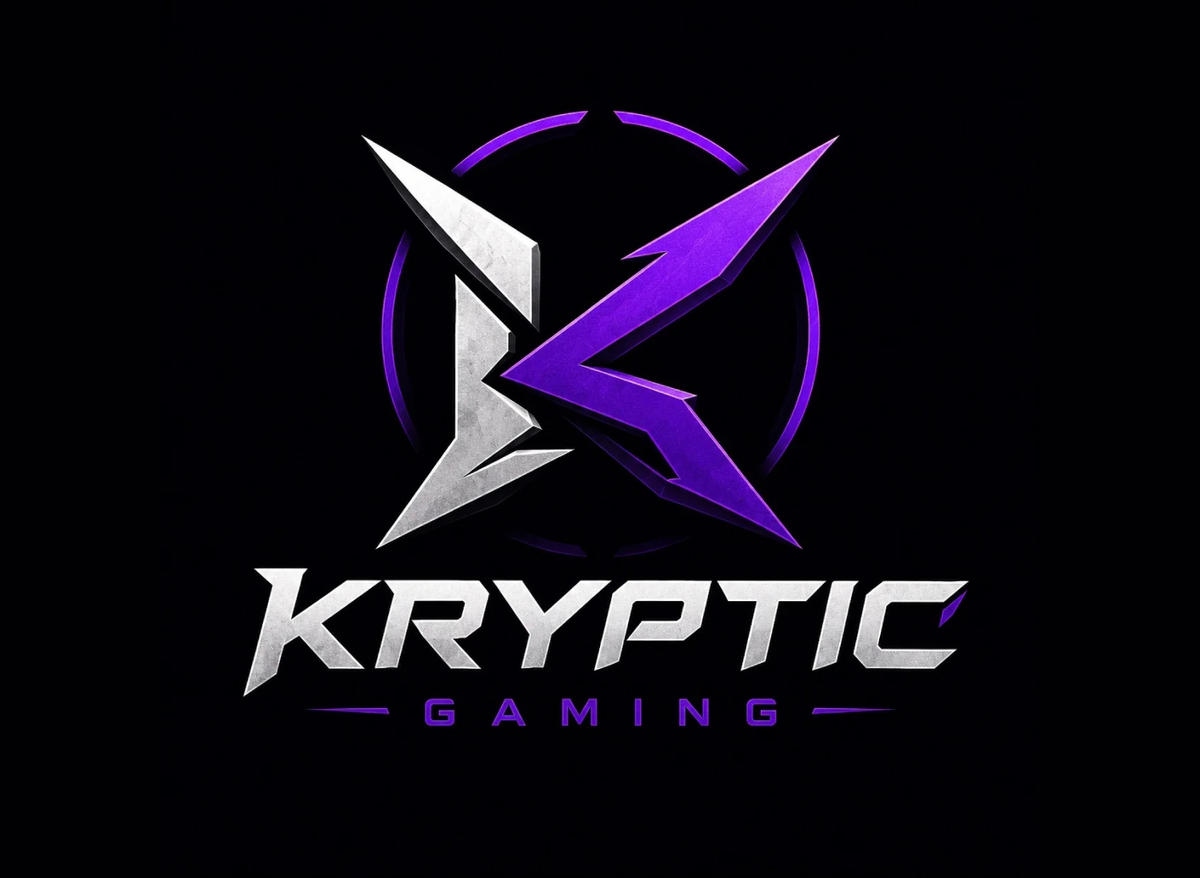 Kryptic Gaming Store