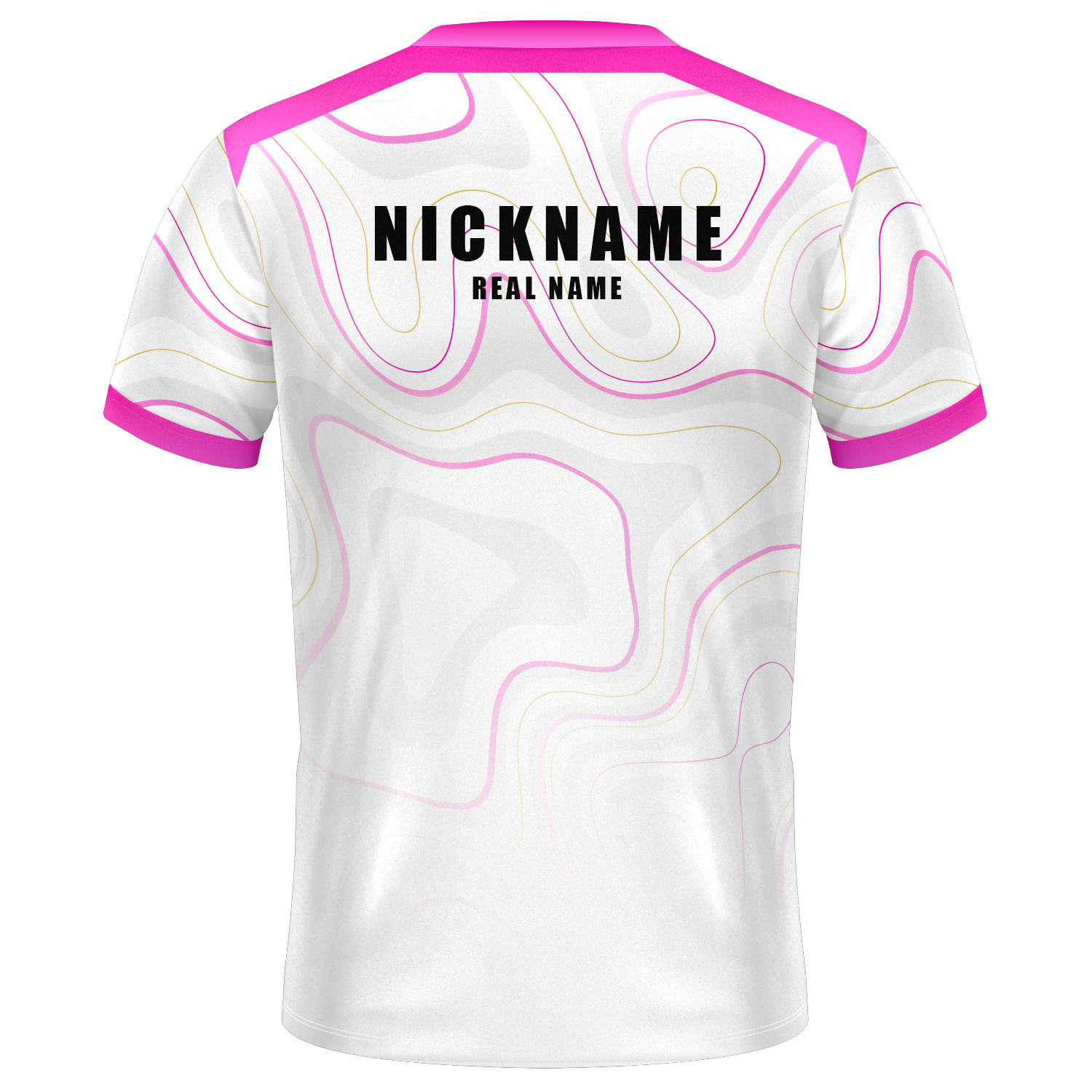 Astronic 3 Year Anniversary Elite Pro Jersey