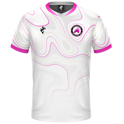 Astronic 3 Year Anniversary Elite Pro Jersey