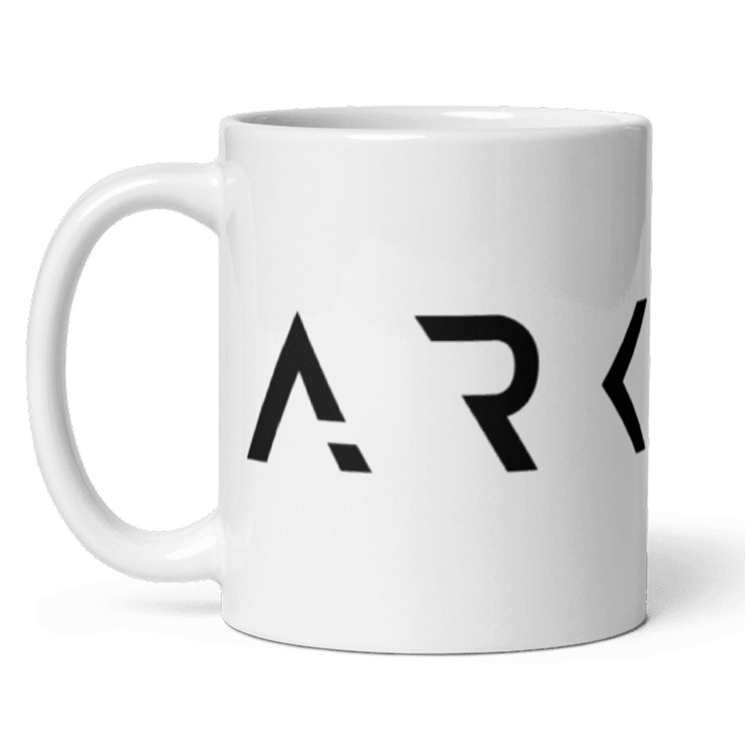 Arkane Mug