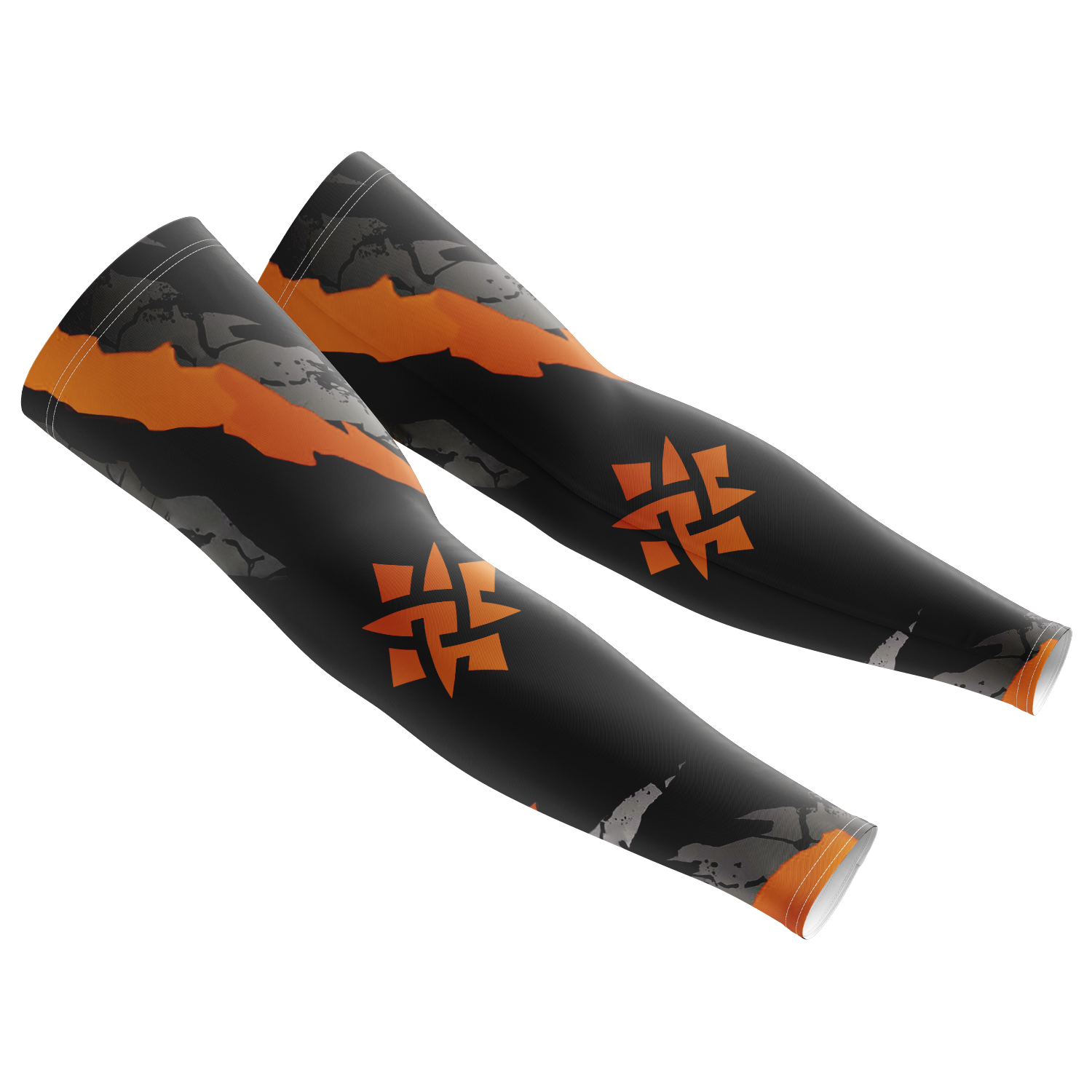 Atlas Arm Sleeves