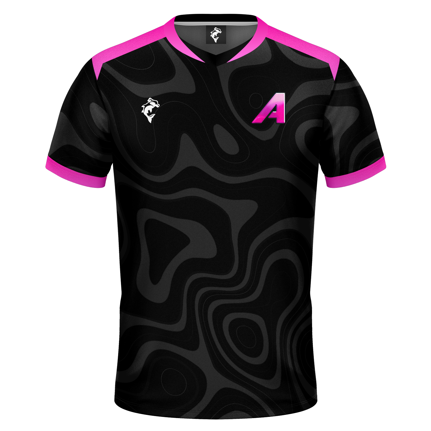Astronic Esports Elite Pro Jersey