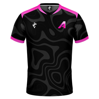 Astronic Esports Elite Pro Jersey