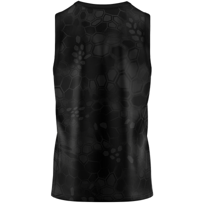 Vicious Gaming Basketball Jersey