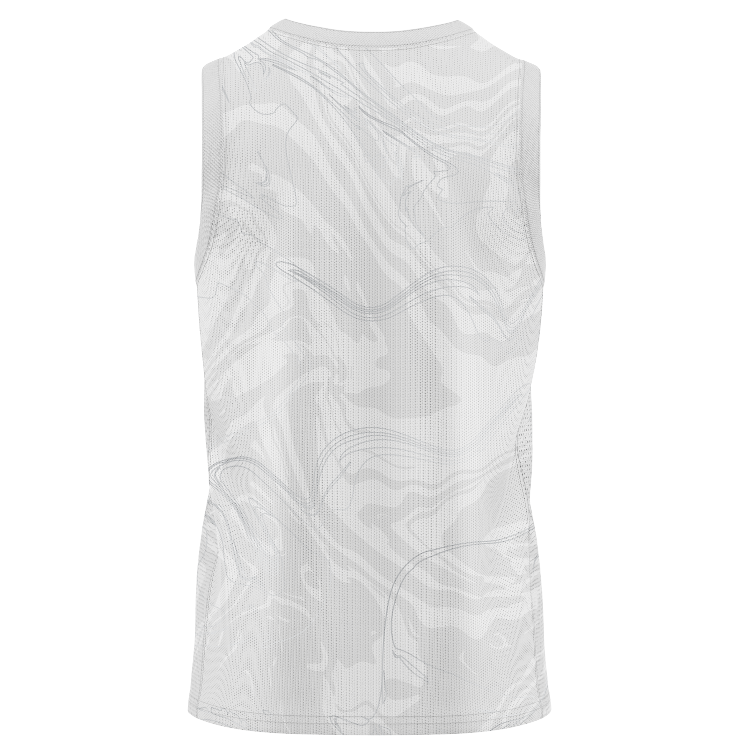 Pain Nation Alternate Basketball Jersey