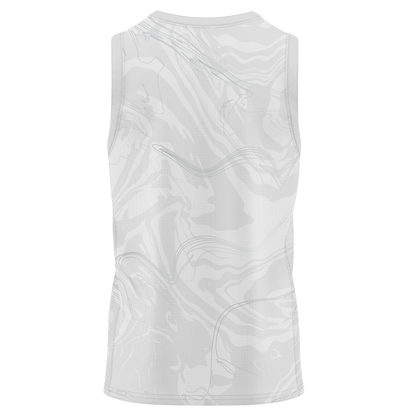 Pain Nation Alternate Basketball Jersey