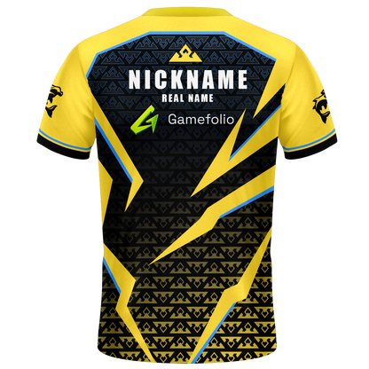 Godalions Elite Pro Jersey