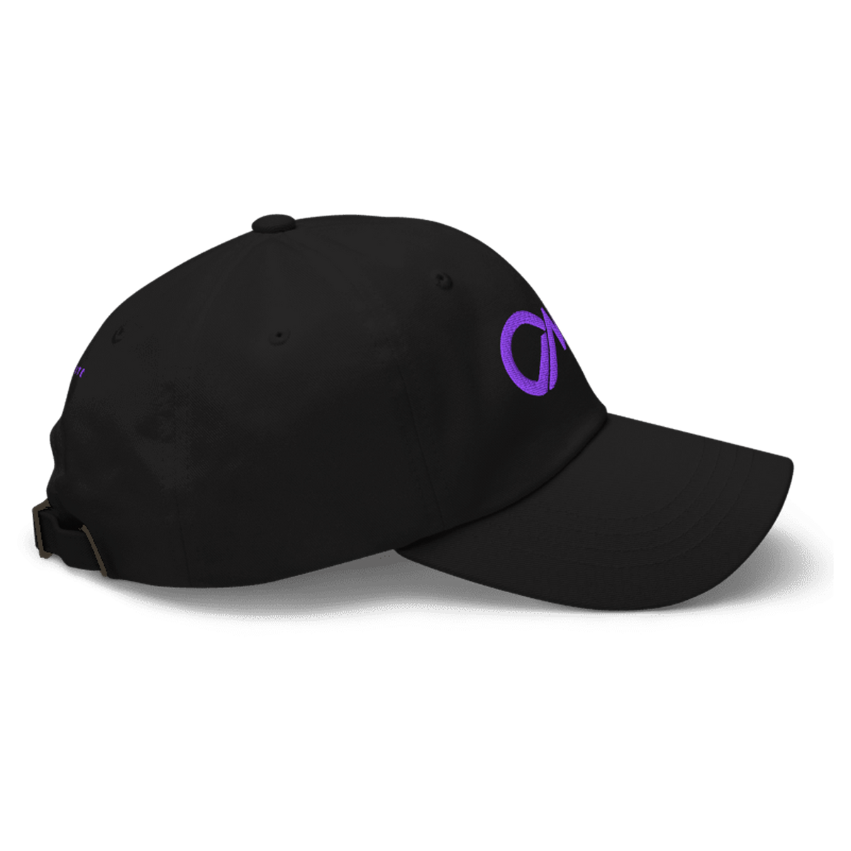 Infinite Cap