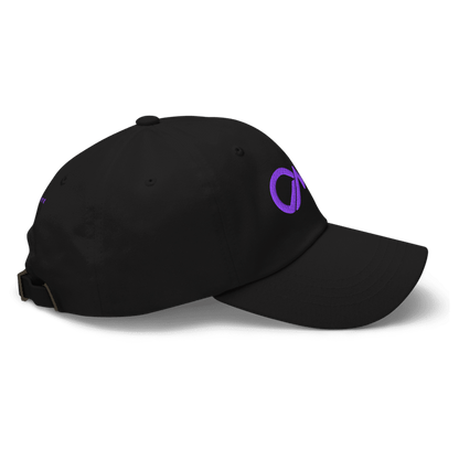 Infinite Cap