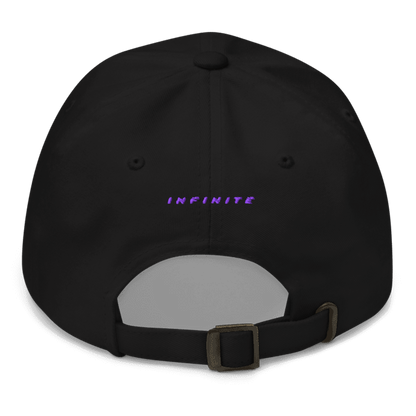 Infinite Cap