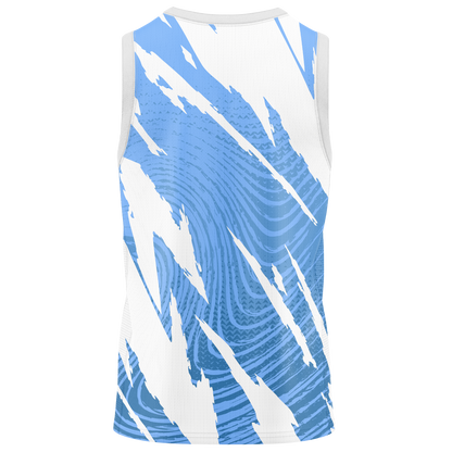 WgW Esports Basketball Jersey