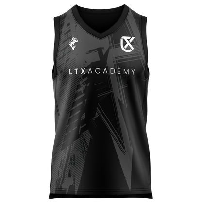 LTXAcademy Basketball Jersey