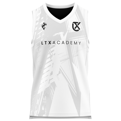 LTXAcademy Basketball Jersey