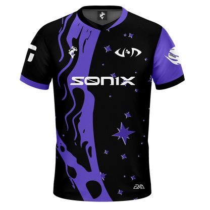 Beneath Elite Pro Jersey
