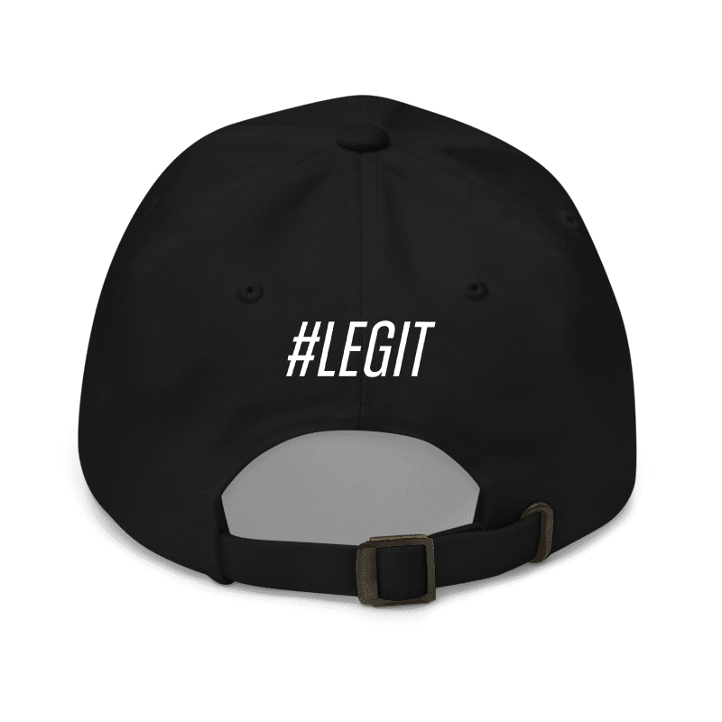 Vicious Gaming Cap
