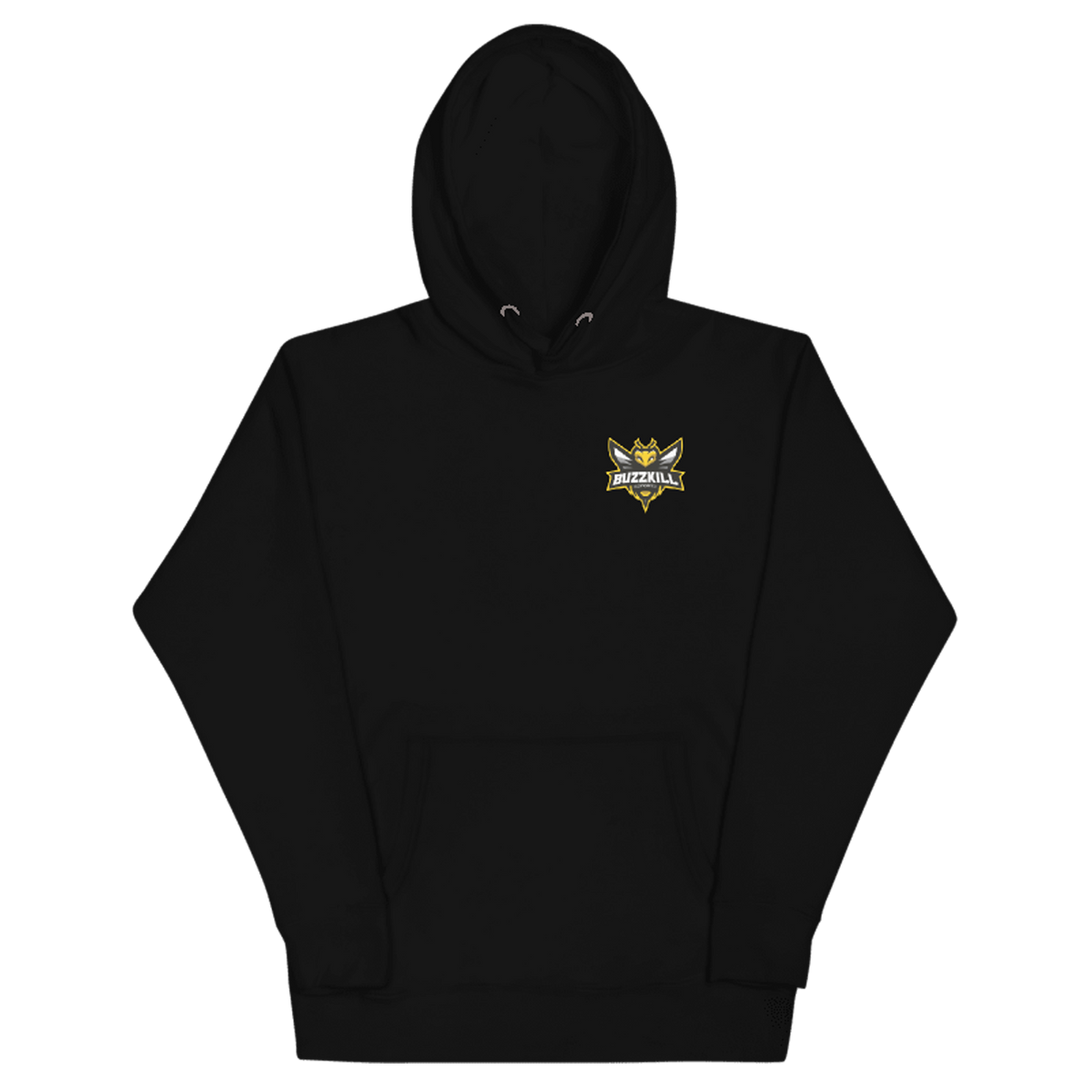 Buzzkill Hoodie