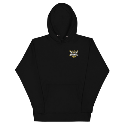 Buzzkill Hoodie