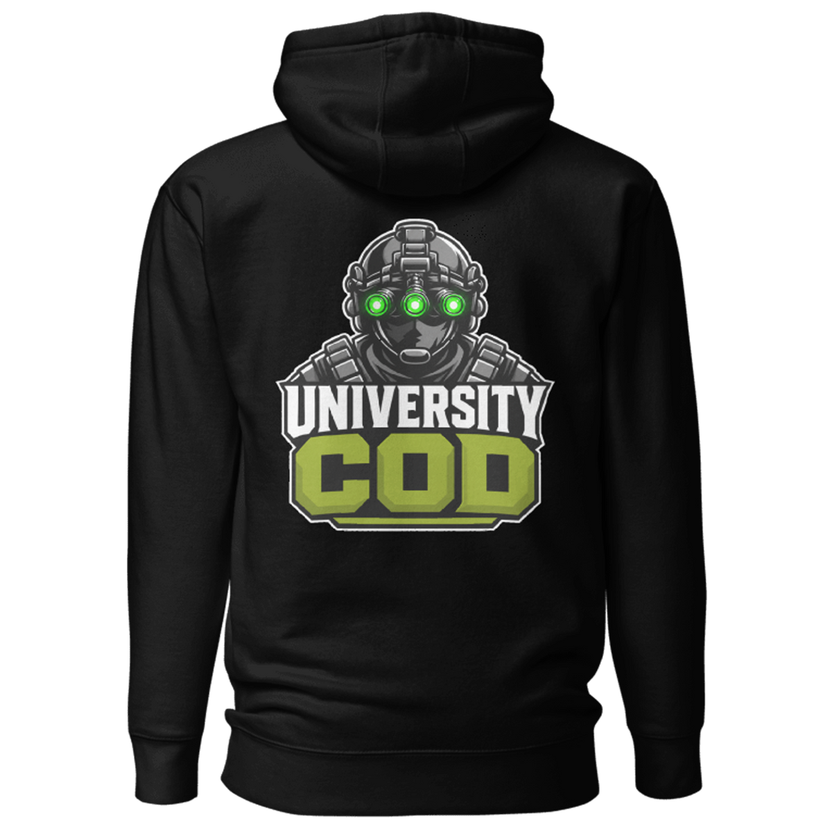 UCDC Hoodie