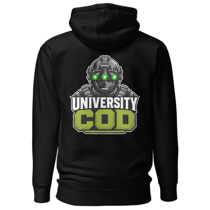 UCDC Hoodie