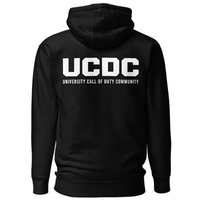 UCDC Hoodie