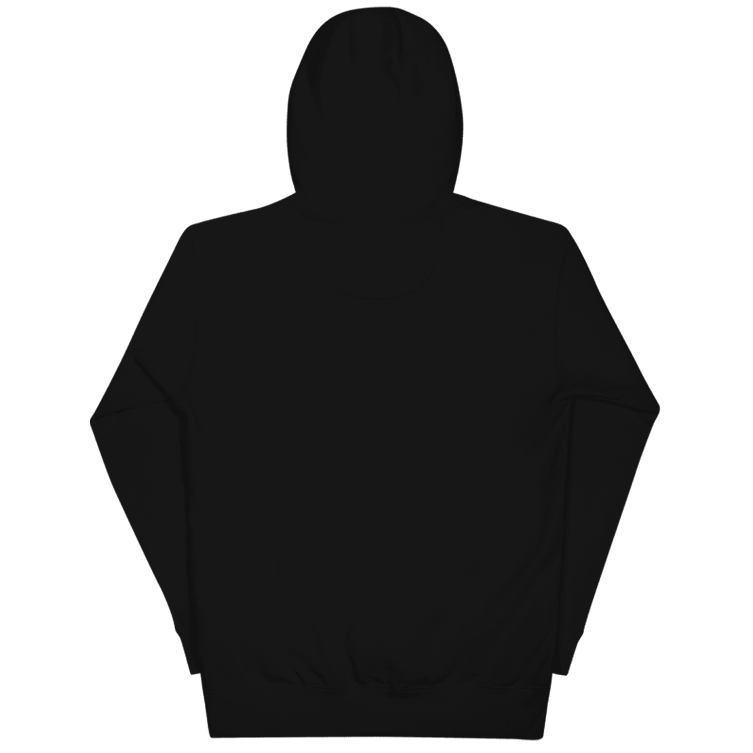 Mystaken Hoodie