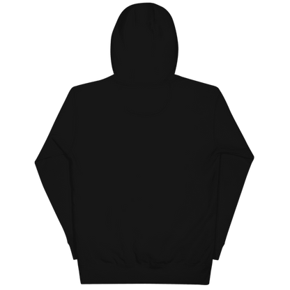 Mystaken Hoodie