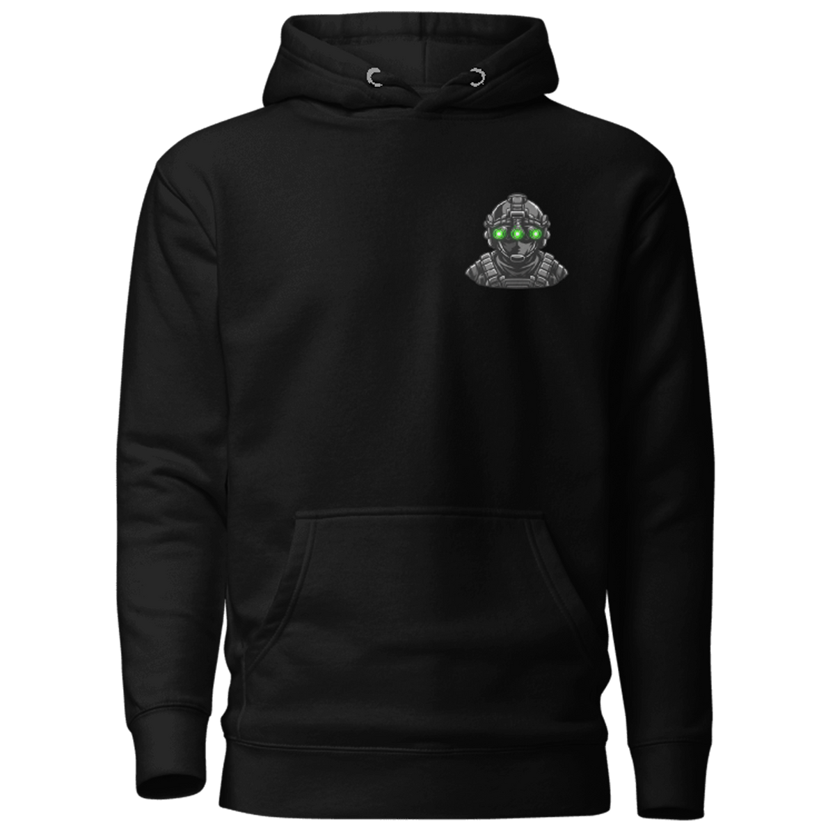 UCDC Hoodie